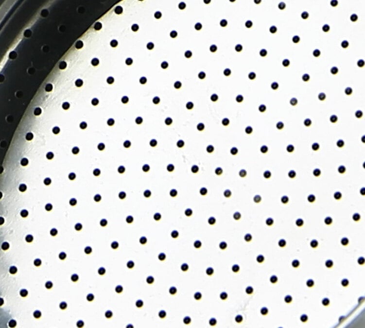filtre inox pylano