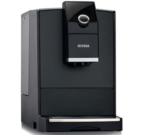 Cafetiere a grain Nivona CAFEROMATICA 790