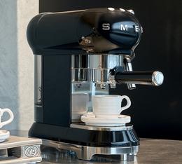 machine expresso smeg