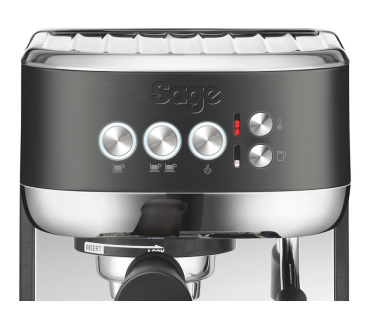 Machine Expresso &agrave; percolateur Sage Bambino Plus