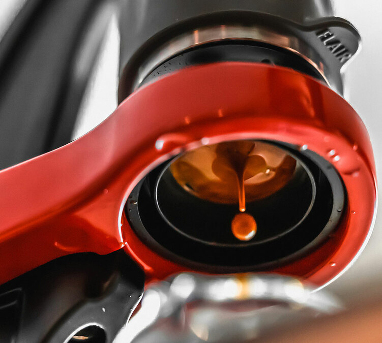 Flair Espresso Flair Classic