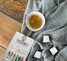 capsules terramoka