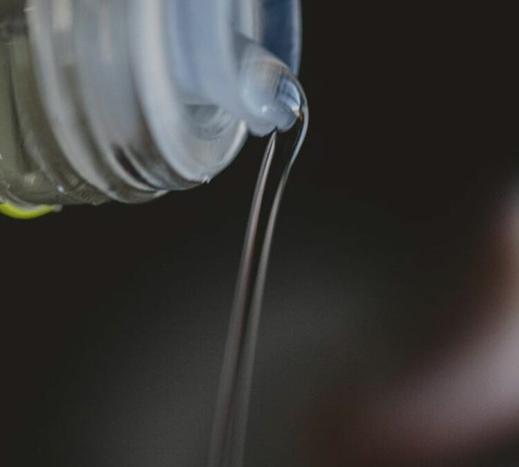 sirop agave 1L routin