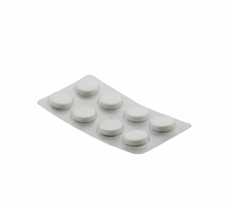 pastilles nettoyantes delonghi