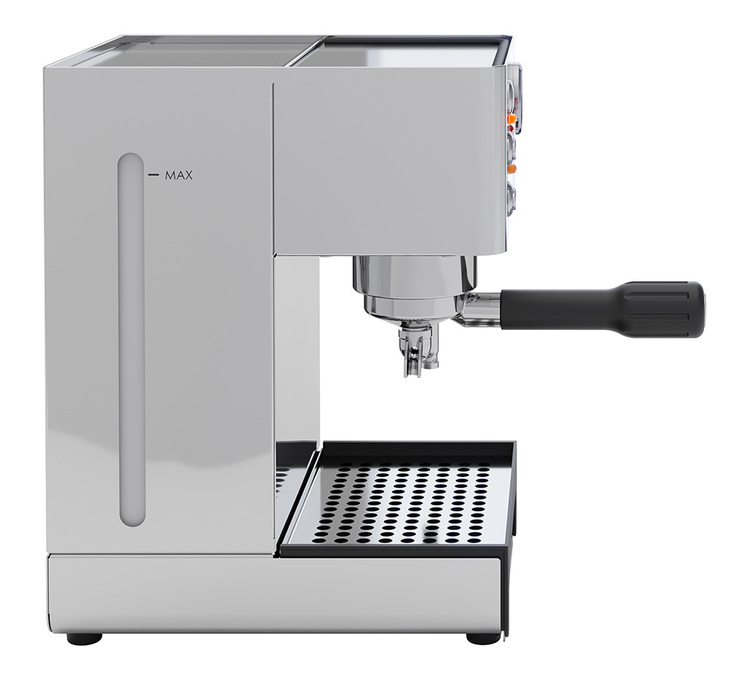 macchina per caff&egrave; espresso LELIT PL41EM made in iTALIA