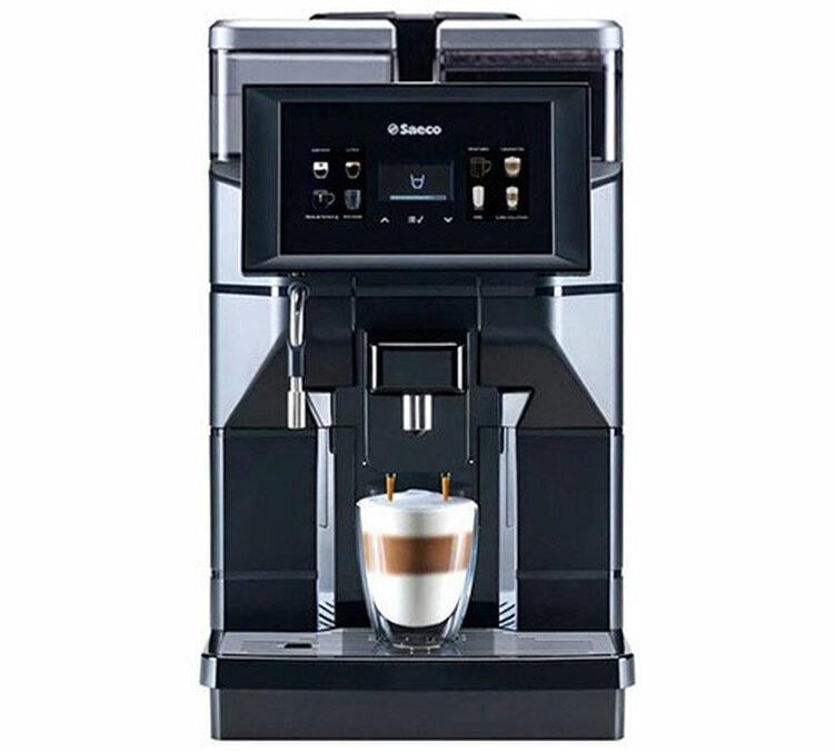machine pro saeco aurora m2