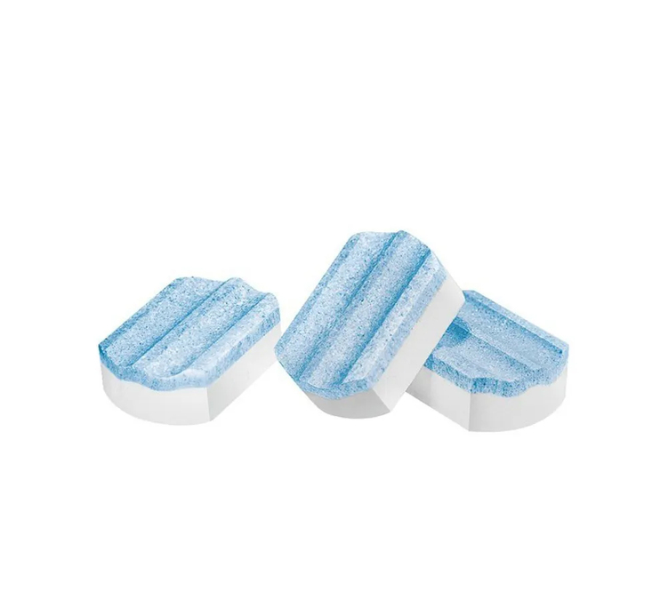 bosch descaling tablets