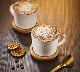 sirop Noix de Macadamia 1883 Maison Routin