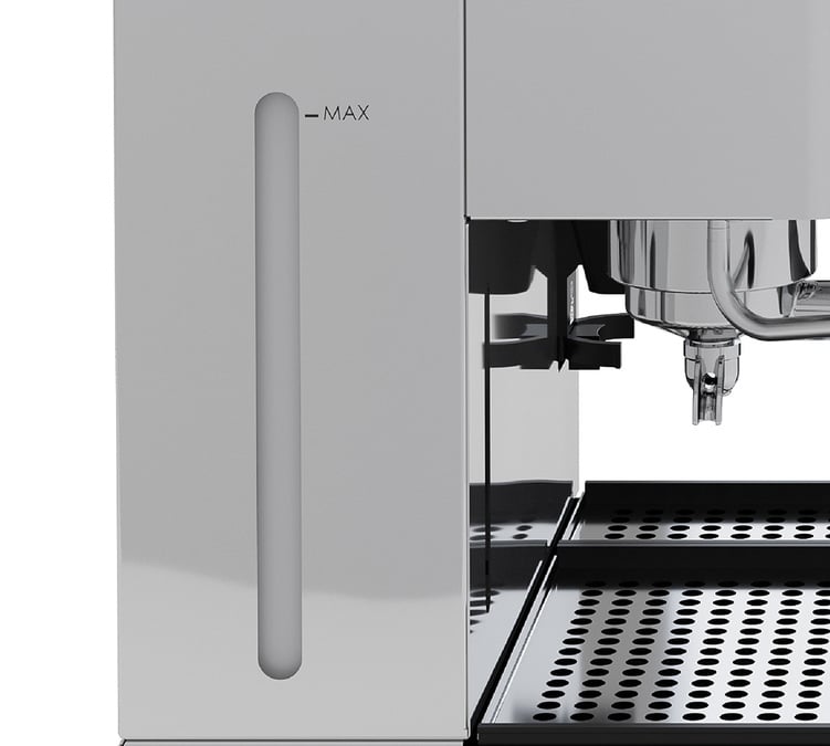 macchina per caff&egrave; espresso LELIT PL042TEMD componente top di gamma