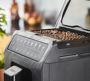 macchina caffe automatica Krups Evidence Eco Design EA897B10