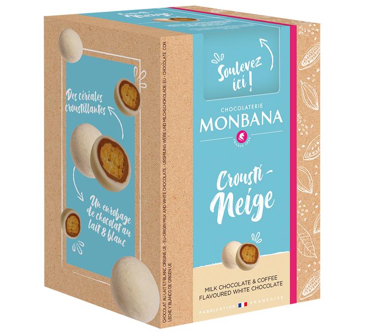 croustineige monbana