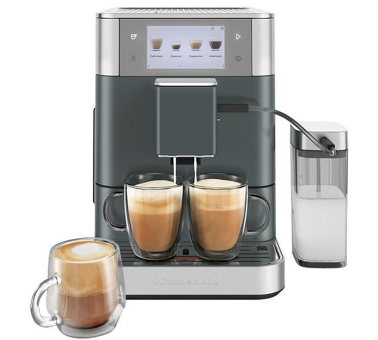 Kf8 kitchenaid entretien juniper