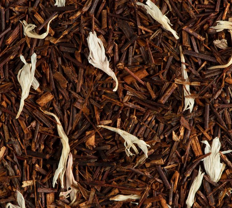 Rooibos en vrac Canissoun 100 g - DAMMANN FReres