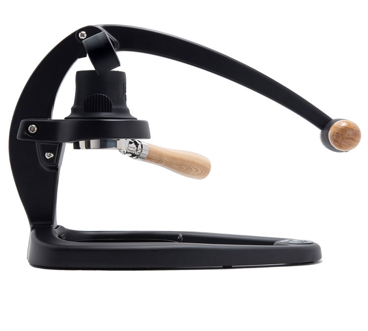 Flair 58X espresso machine
