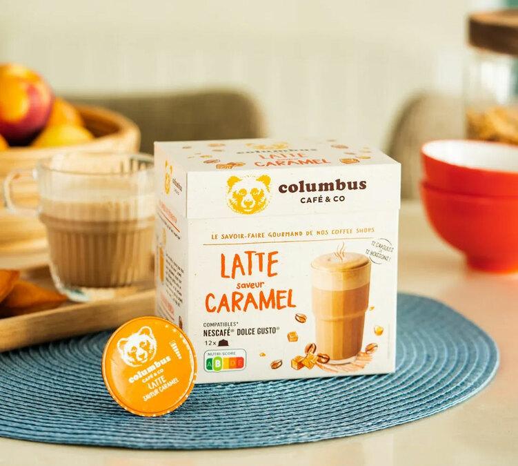 Expert Tips for Crafting the Perfect Caramel Latte Experience