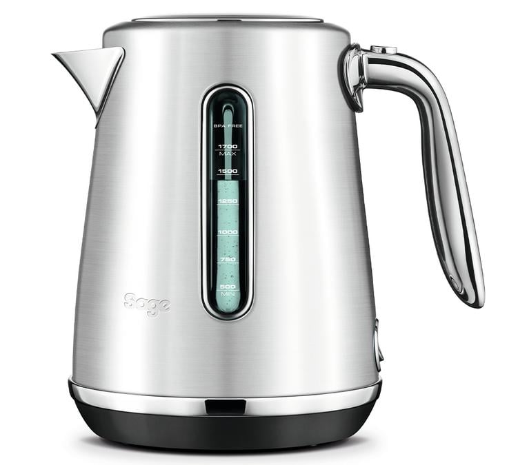 Sage Soft Top Luxus Wasserkocher