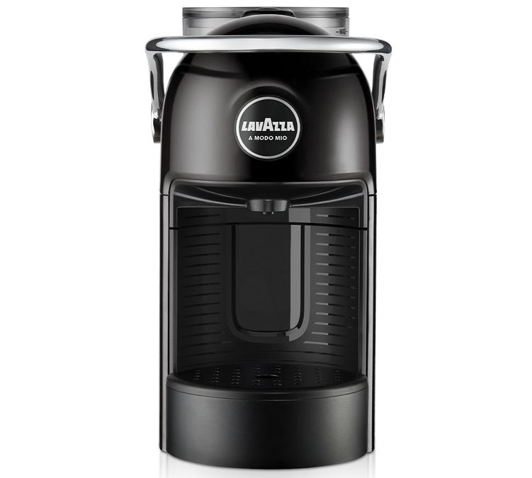 jolie plus evo white lavazza a modo mio