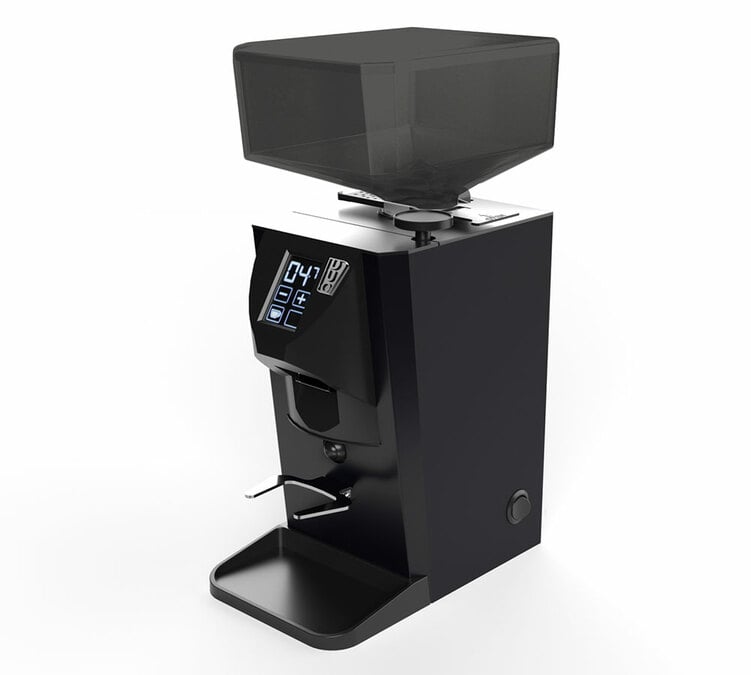 Moulin expresso NUOVA SIMONELLI Duo noir