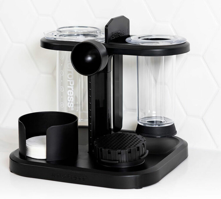 AEROPRESS Organiser Stand
