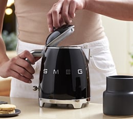 SMEG Mini bouilloire