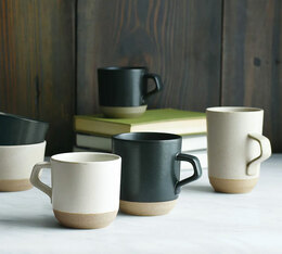 tasse kinto CLK-151 blanc