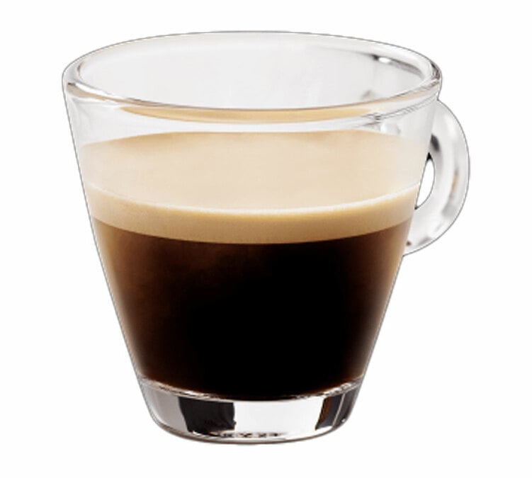 starbucks nespresso pods blonde roast x 10