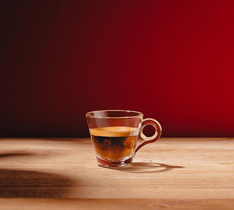 cafe compatible nespresso noisette