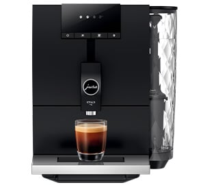 Expresso broyeur Jura ENA 4 Black
