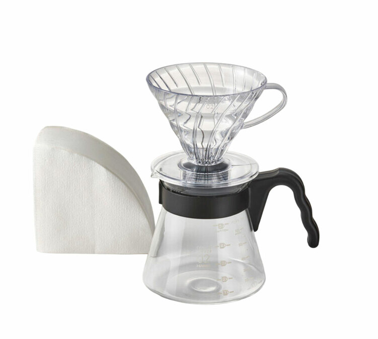 kit v60 hario