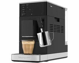 KITCHENAID KF2 5KES8452EBM pichet a lait cappuccino