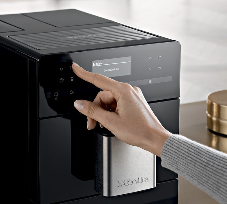 Miele CM 5400