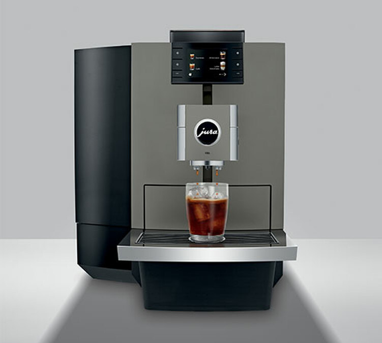 machine grain professionnel x10c jura