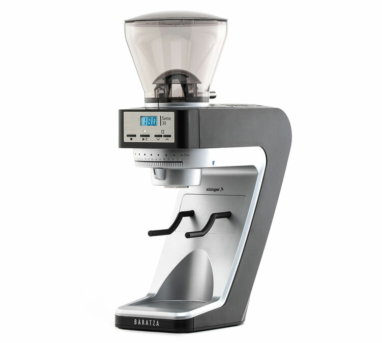 macinacafe baratza sette 30