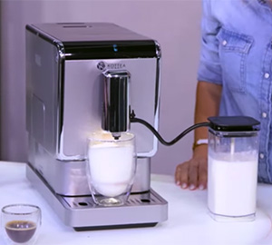 Expresso broyeur Kottea CK307S.OT
