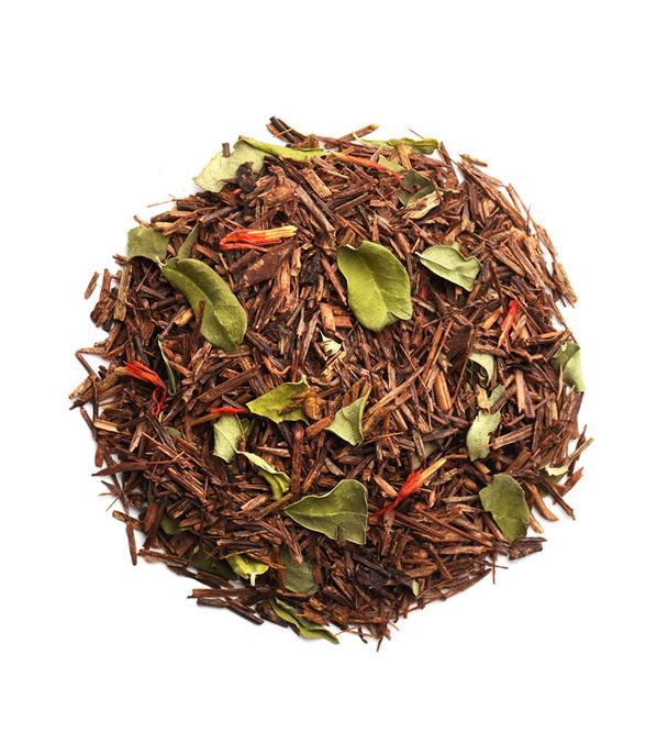 detox south african rooibos