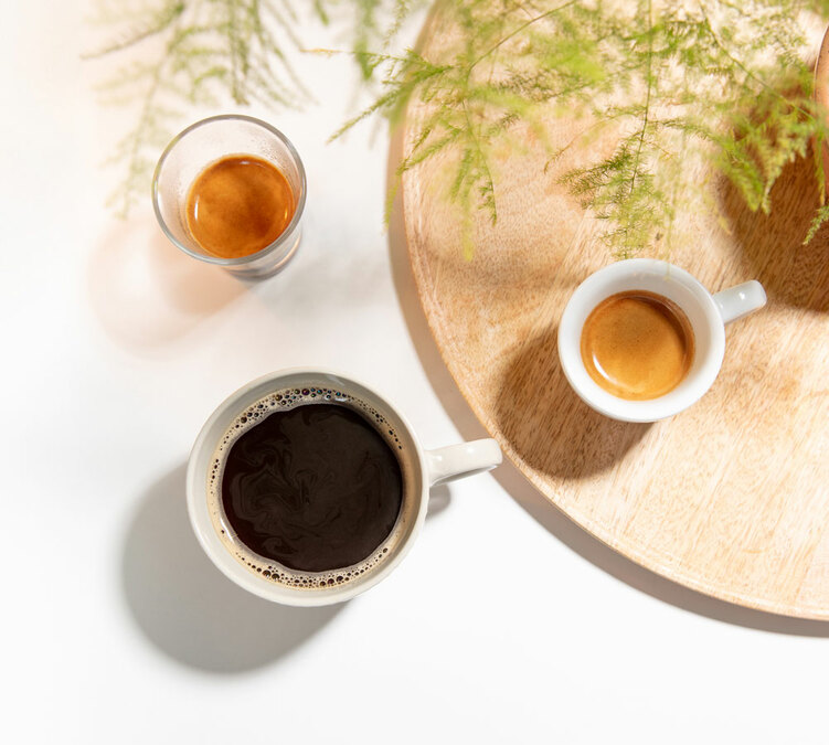 And Also Spicy and Fruity Coffees