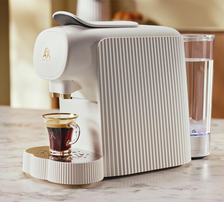 machine cafe capsules philips alessi