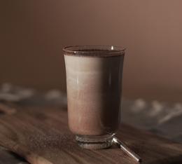 cioccolato in polvere frapp&egrave; monbana 800g