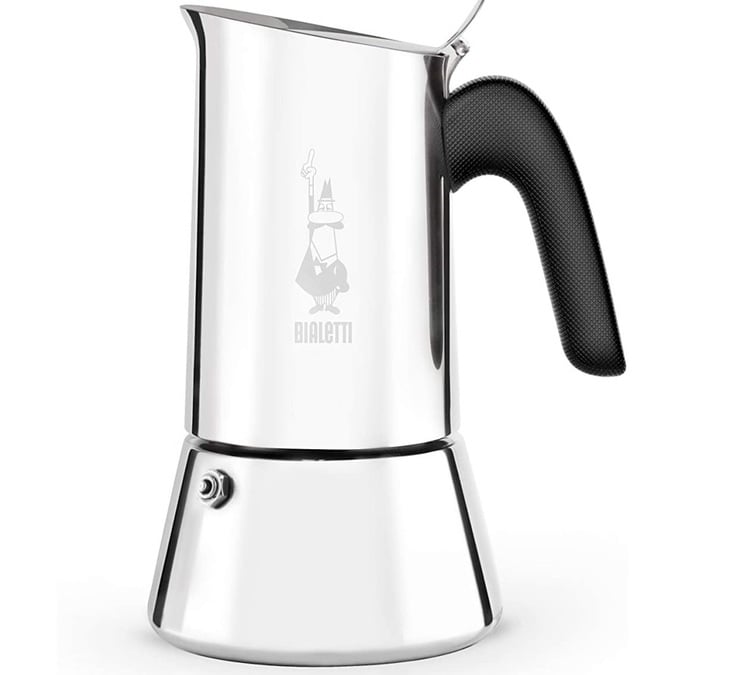 Bialetti Venus 4 Cup Moka Pot