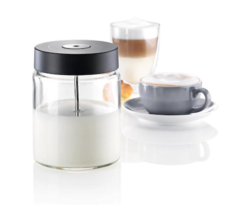 Miele milk container
