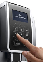 delonghi dinamica ecam 35075s