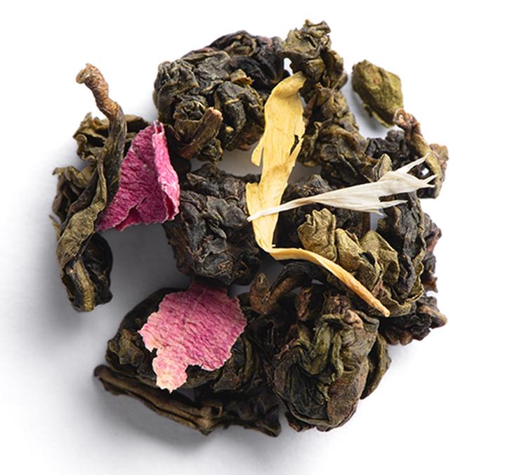 the oolong souffle d ete vrac dammann freres