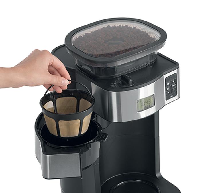 caracteristique fresh aroma perfect 2 thermo