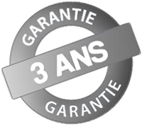 Garantie 3 ans Saeco