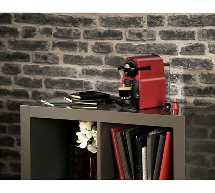 Krups Inissia Nespresso* XN1005K