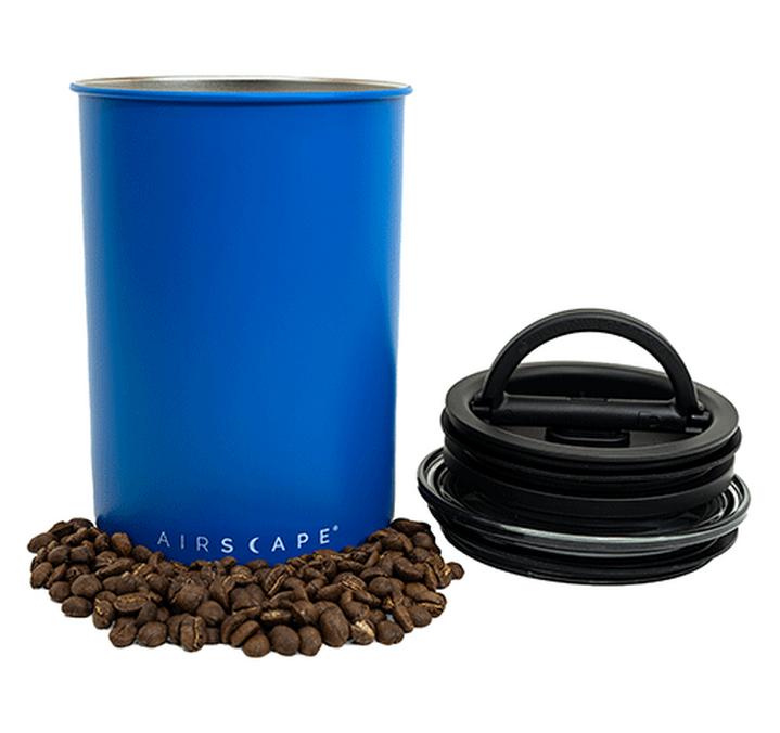 500g airscapecanister matte blue