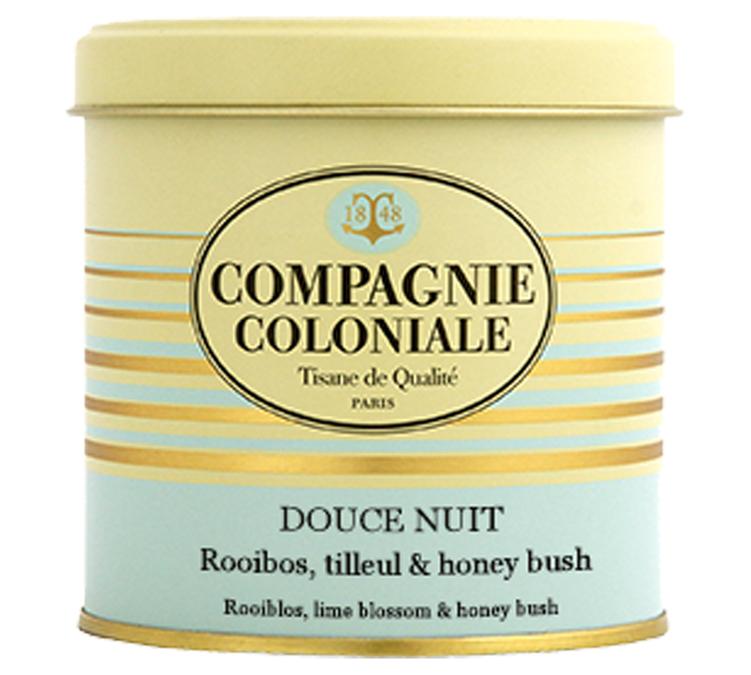 Douce nuit Compagnie Coloniale