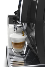 macchina dinamica ecam 35055b