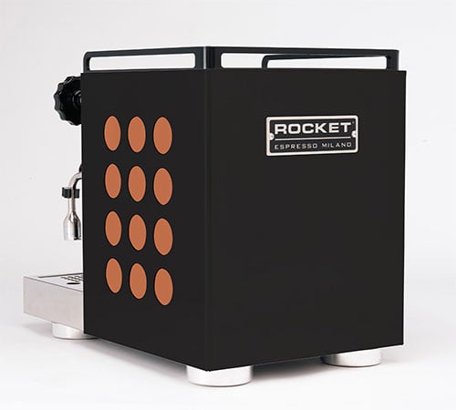 Machine expresso Rocket Appartamento  2.0
