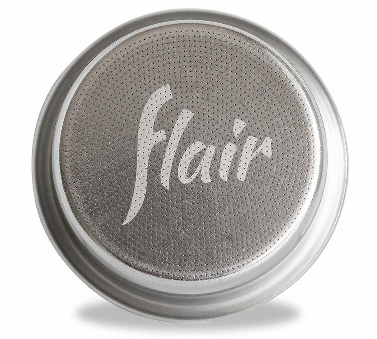 Flair Espresso high uniformity filter for Flair 58